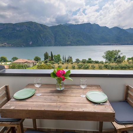 Max Apartment Bellagio Buitenkant foto