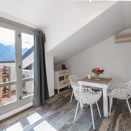Max Apartment Bellagio Buitenkant foto