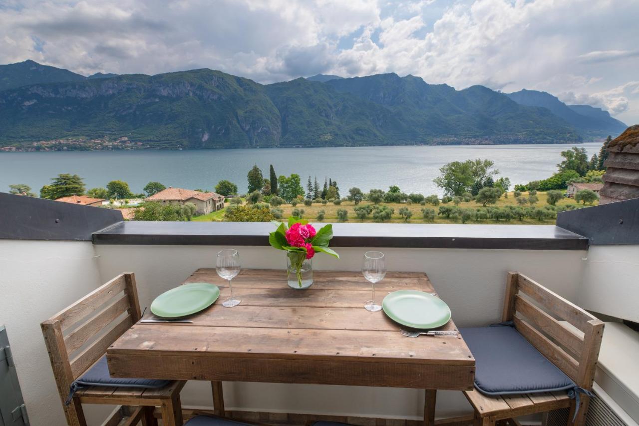 Max Apartment Bellagio Buitenkant foto