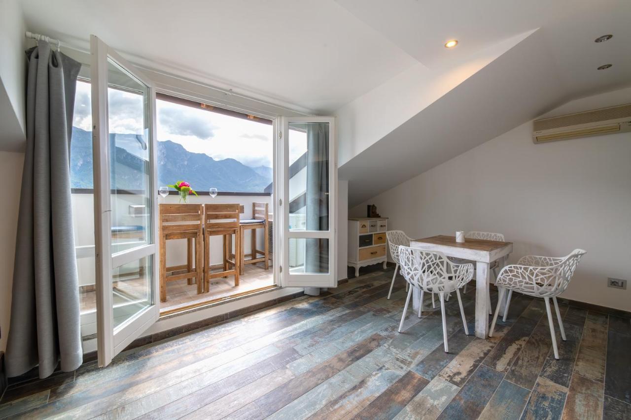 Max Apartment Bellagio Buitenkant foto